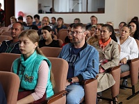 ��������� ����� ������� �������� "������� ��������!" 