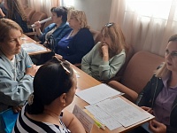 ��������� ����� ������� �������� "������� ��������!" 