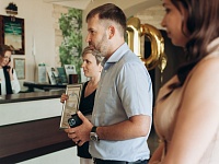 ��������� "��������" - 10 ���!