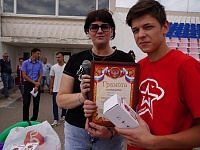 ��������� "��������� ��������"