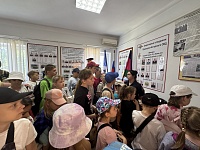 ��������������� ����������� �������������  ������ �������� ���������� � ��������  ���������-��������� ������� 