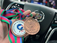 18-19 ������� � ������� ������� ���������� ���������, ���������� � ��������� �������������� ���� �� ���� ������ "����������� ������"