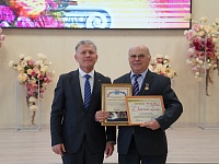 ������������� ����������� ���������� �������� � ���������‑��������