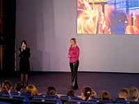 ��������������� ��������� ���������� � ����������� � ���������� �����