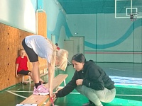 � ���� ��� � 2 ������������ ����� ��� II-III ��������