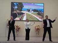 ������������� ����������� ���������� �������� � ���������‑��������