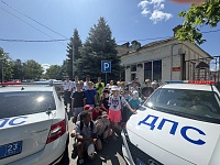 ��������������� ����������� �������������  ������ �������� ���������� � ��������  ���������-��������� ������� 