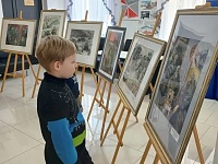 ������ ������� �����