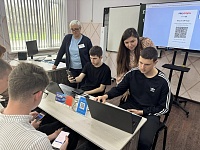 �������� ����� � ������ � ������������� ��������