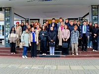 ��������������� ��������� ���������� � ����������� � ���������� �����