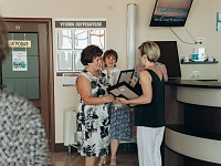 ��������� "��������" - 10 ���!