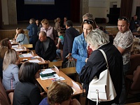 ��������� ����� ������� �������� "������� ��������!" 