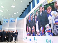 ����-2025: ����� ������� ����������� � ������������� � 25 �������� ������ �������� � ������