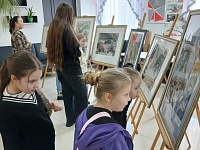 ������ ������� �����