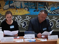 ��������� ����� ������� �������� "������� ��������!" 