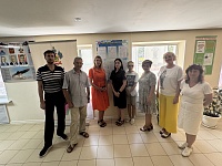 � ������ ���������� ��������� ��������������� ����������������� �������� �� � ���������-��������� ������ ����������� �������  ������ ��� ����������� ��� �������