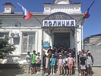 ��������������� ����������� �������������  ������ �������� ���������� � ��������  ���������-��������� ������� 