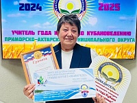��������� ����� �������������� ����� �������� ����������������� �������� "������� ���� ������ �������������" � 2024-2025 ������� ����