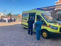 ������ ������������