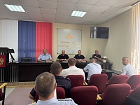 ���������-��������� ����������� ������� ����� ����������-��������� ������������ �� 6 ������� 2025 ����