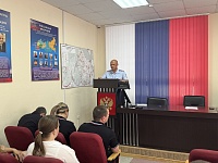 ���������-��������� ����������� ������� ����� ����������-��������� ������������ �� 6 ������� 2025 ����