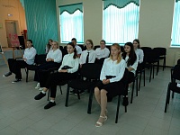 ����������� ��������� � ������ ������� " ��������-������" 