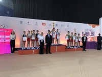 ���������� ������ � ������������� ������������ �������� ������-2� �� ������� �� ������