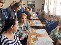 ��������� ����� ������� �������� "������� ��������!" 