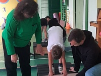 25 ������� � ������� ���� �18 ������ ���������� ���� �������������� ������������-����������� ��������� "����� � ����� � �������" (���)